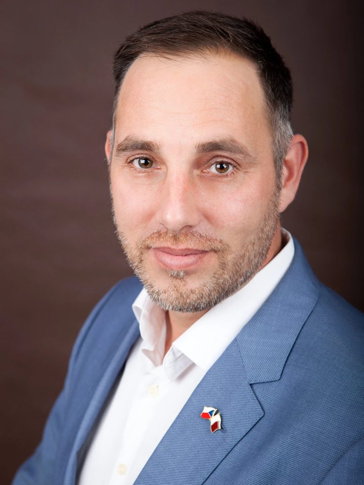Vladimír Cnota